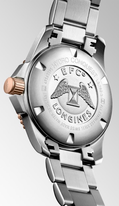 Obrázek Longines HydroConquest