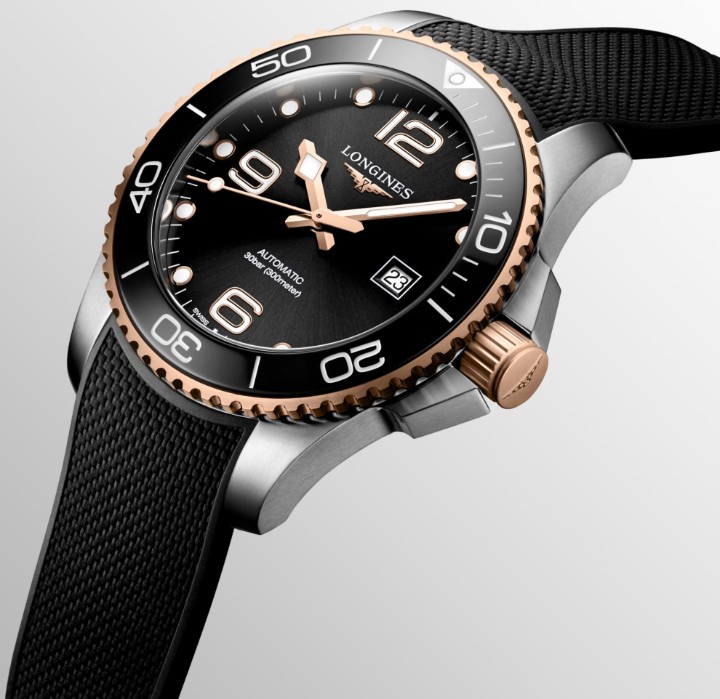 Obrázek Longines HydroConquest