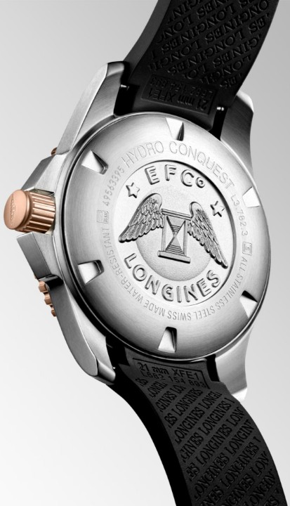 Obrázek Longines HydroConquest