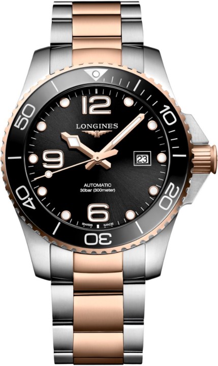 Obrázek Longines HydroConquest