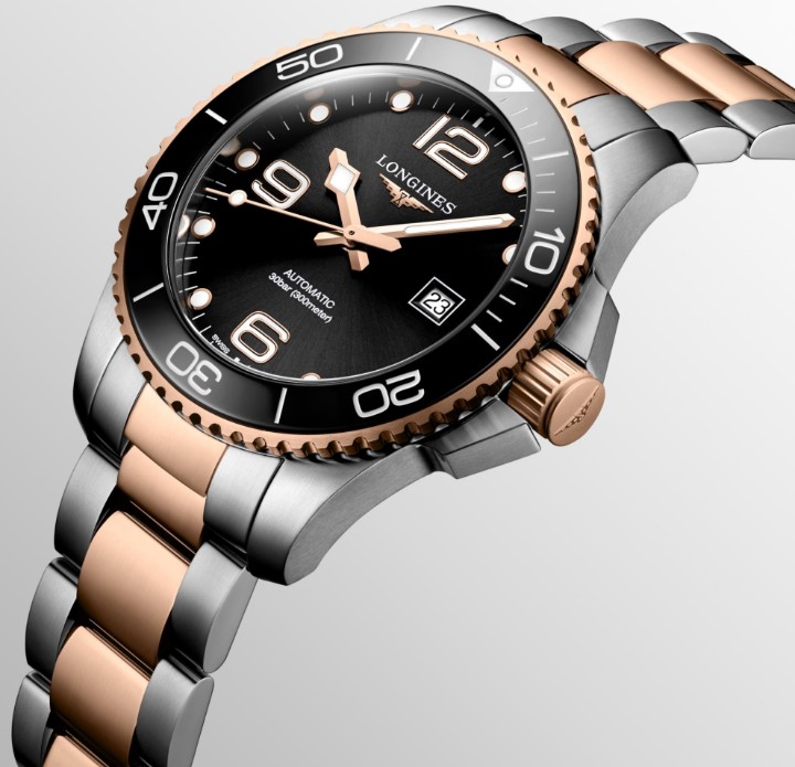 Obrázek Longines HydroConquest