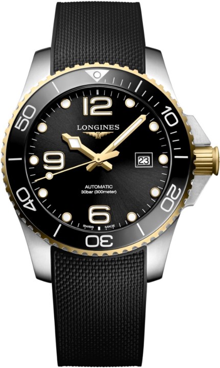 Obrázek Longines HydroConquest