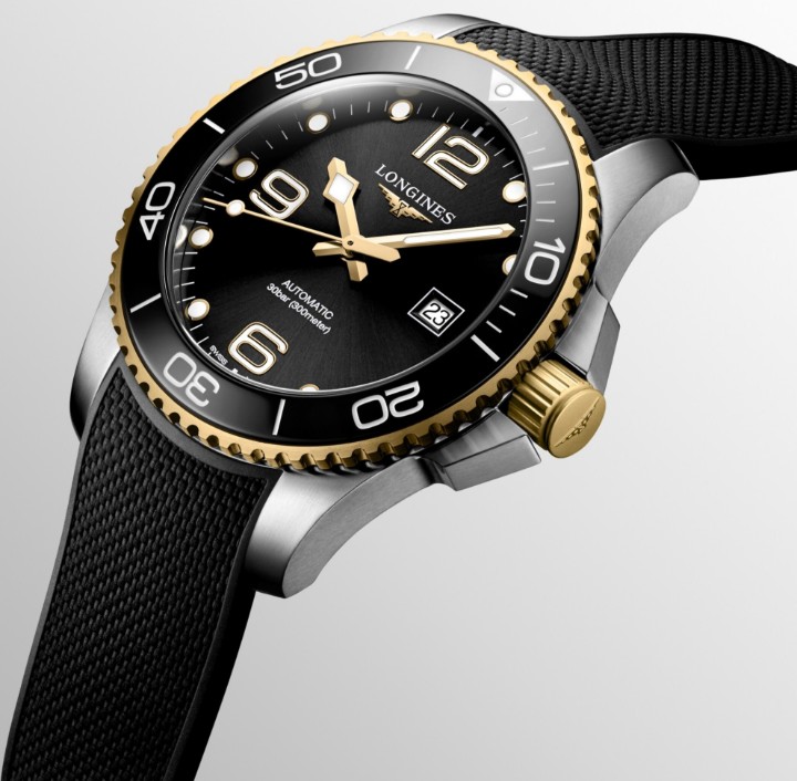 Obrázek Longines HydroConquest