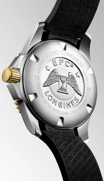 Obrázek Longines HydroConquest