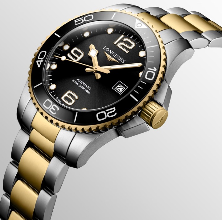 Obrázek Longines HydroConquest