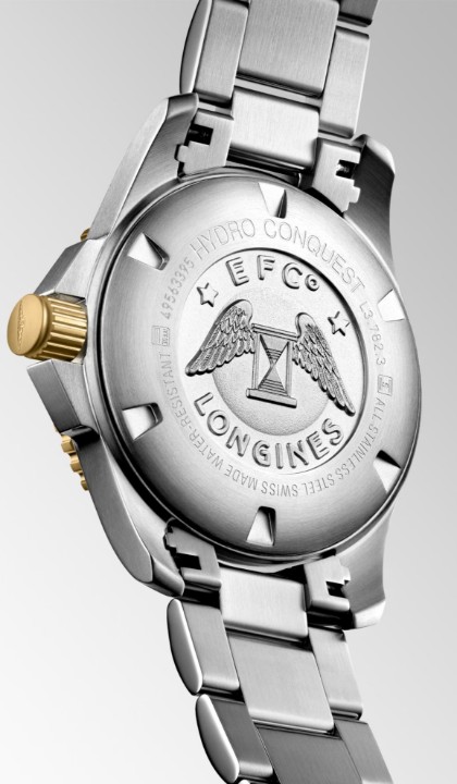 Obrázek Longines HydroConquest