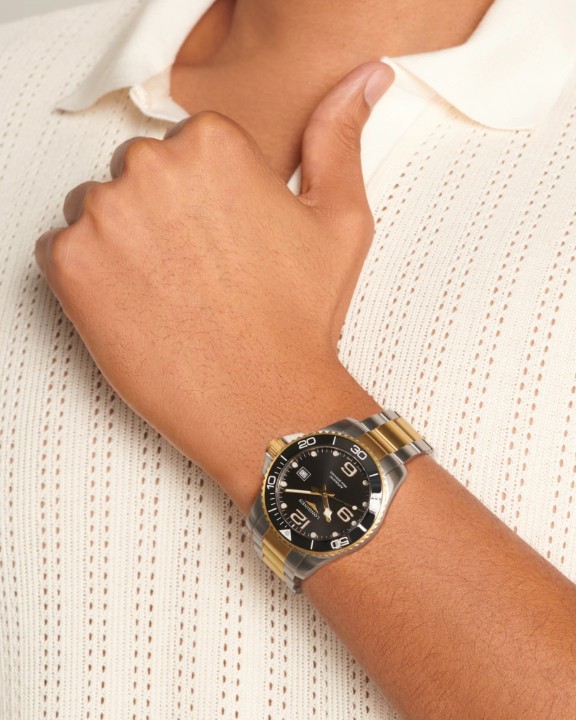 Obrázek Longines HydroConquest