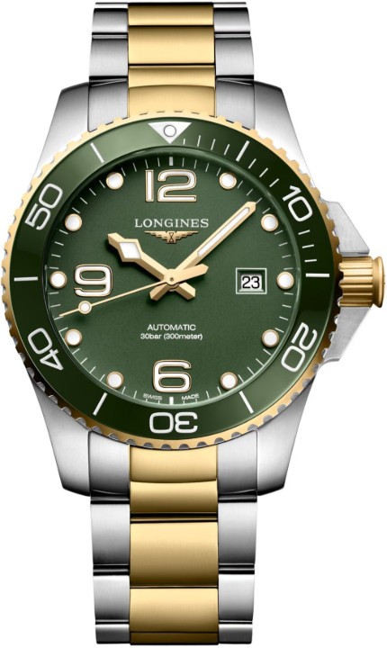 Obrázek Longines HydroConquest