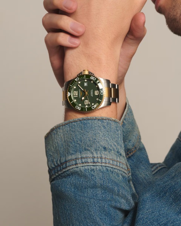 Obrázek Longines HydroConquest