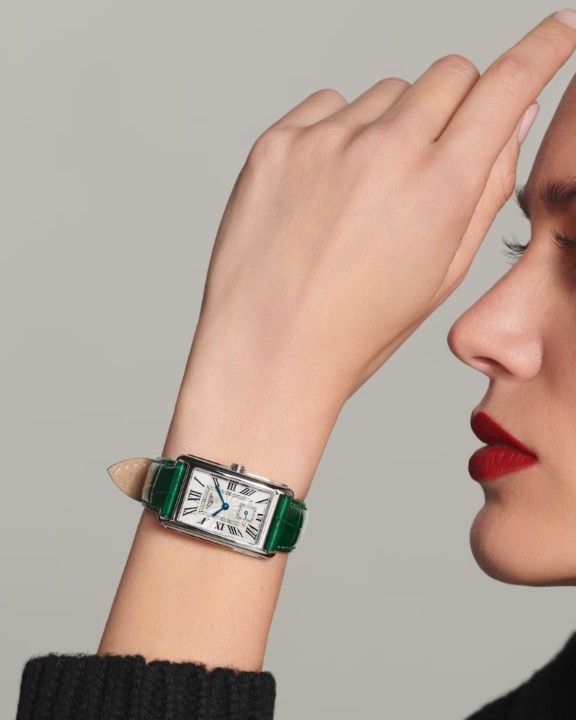Obrázek Longines DolceVita