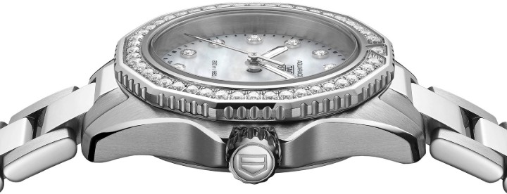Obrázek Tag Heuer Aquaracer Professional 200