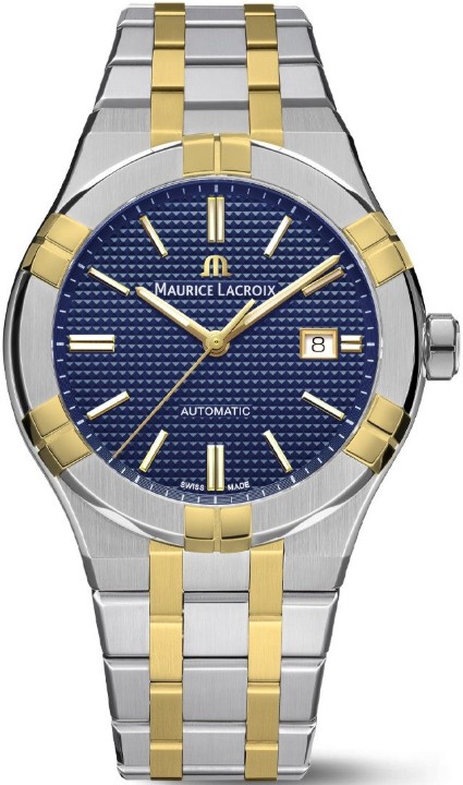 Obrázek Maurice Lacroix Aikon Automatic