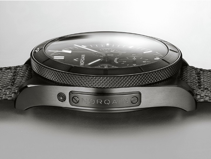Obrázek NORQAIN Adventure Chrono