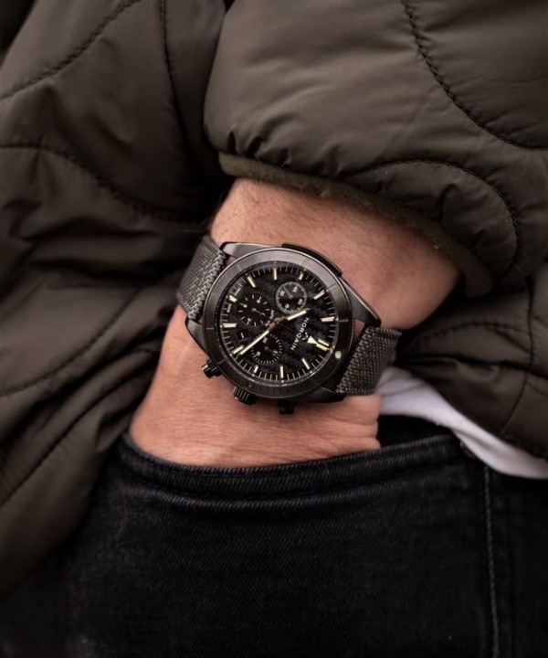 Obrázek NORQAIN Adventure Chrono