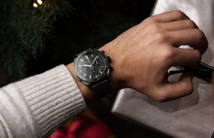 Obrázek NORQAIN Adventure Chrono