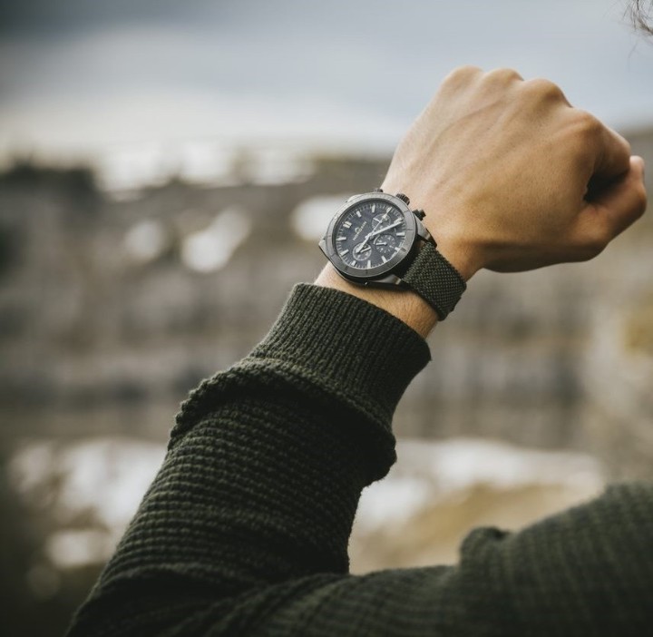 Obrázek NORQAIN Adventure Chrono