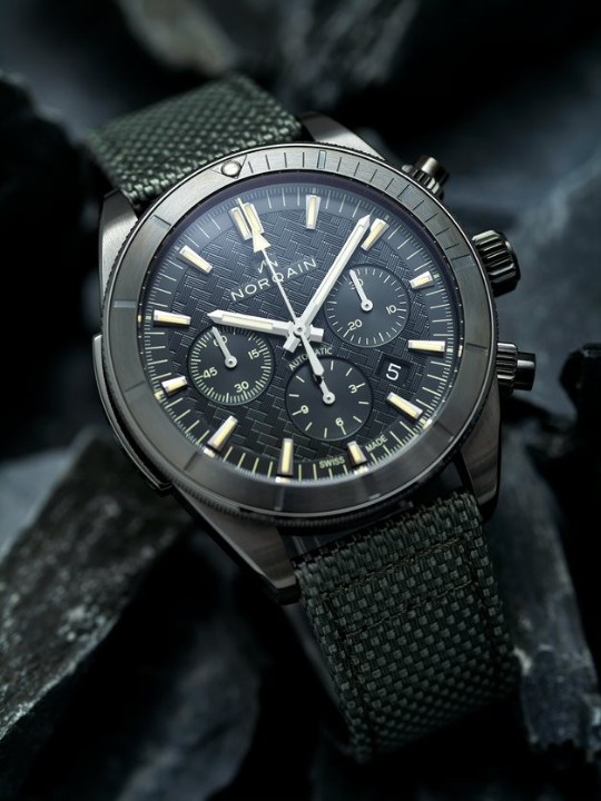 Obrázek NORQAIN Adventure Chrono