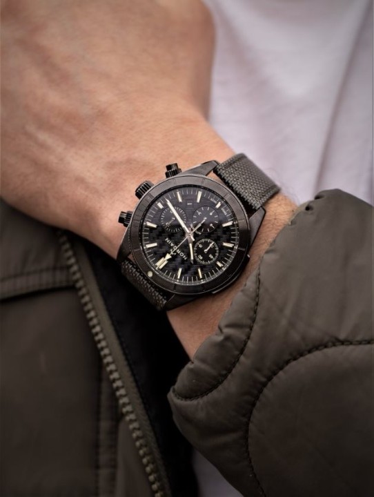 Obrázek NORQAIN Adventure Chrono