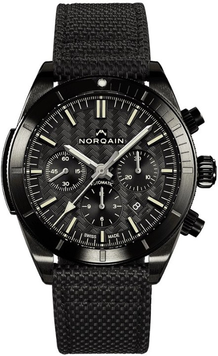 Obrázek NORQAIN Adventure Chrono