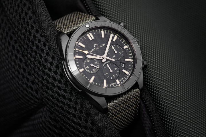Obrázek NORQAIN Adventure Chrono