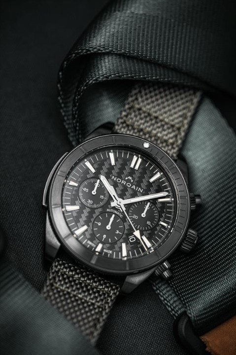 Obrázek NORQAIN Adventure Chrono