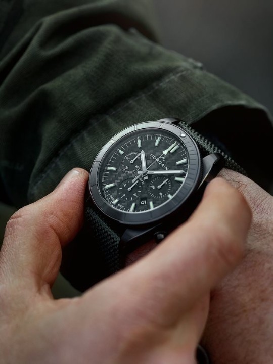Obrázek NORQAIN Adventure Chrono