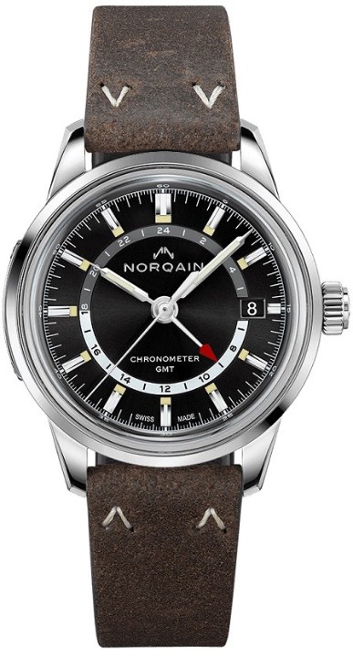 Obrázek NORQAIN Freedom GMT