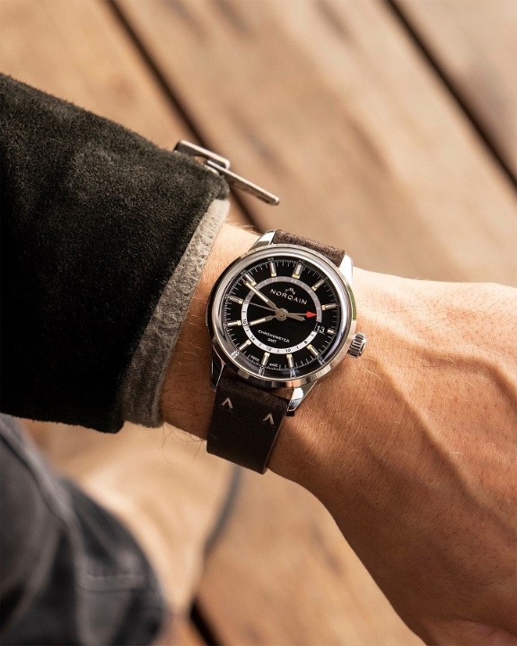 Obrázek NORQAIN Freedom GMT