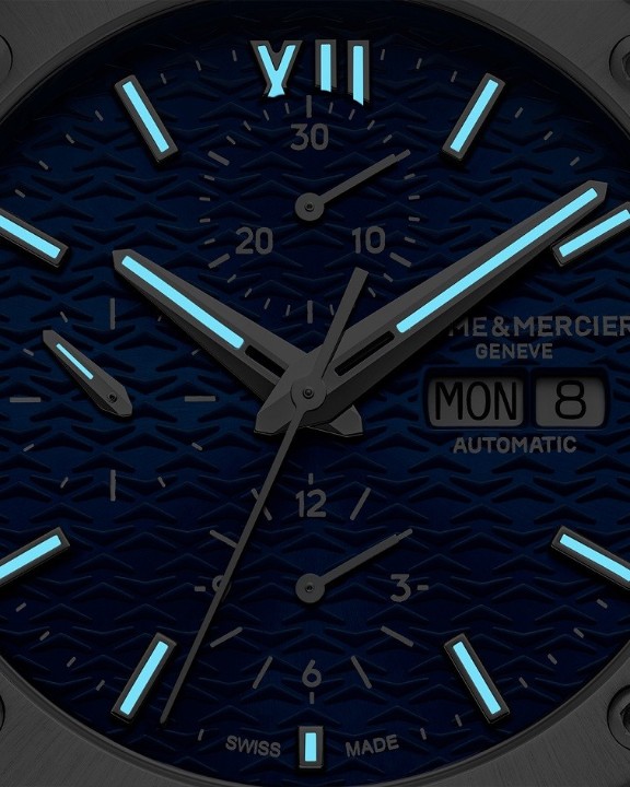 Obrázek Baume & Mercier Riviera