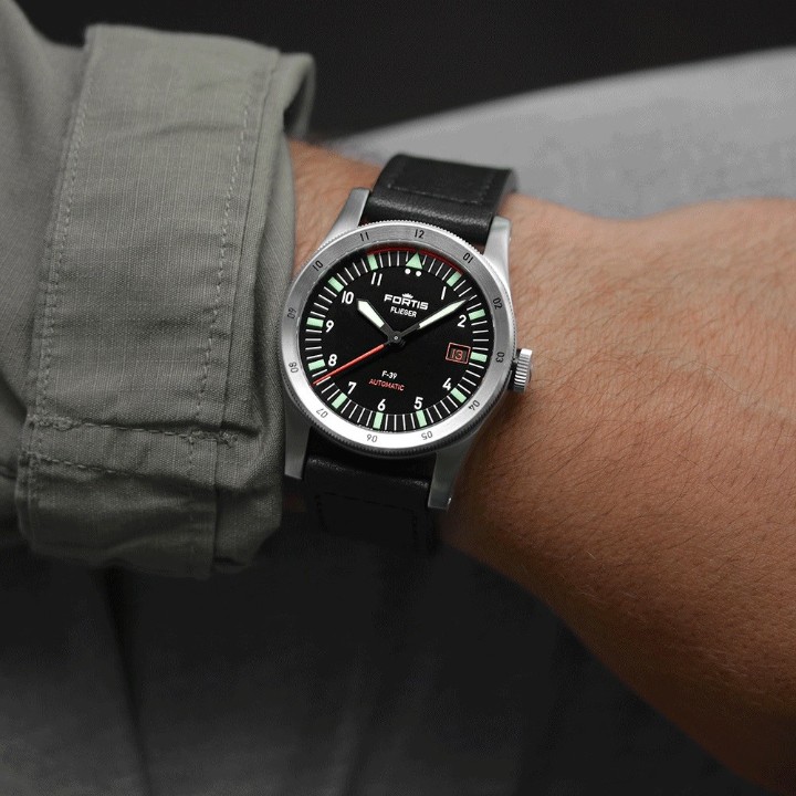 Obrázek Fortis Flieger F-39 Original