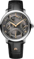 Obrázek Maurice Lacroix Masterpiece Triple Retrograde