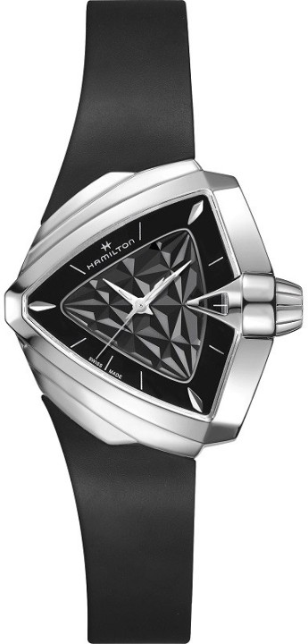 Obrázek Hamilton Ventura S Quartz