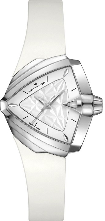 Obrázek Hamilton Ventura S Quartz