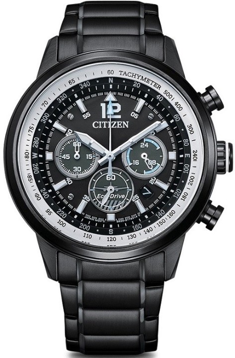 Obrázek Citizen Eco Drive Chronograph