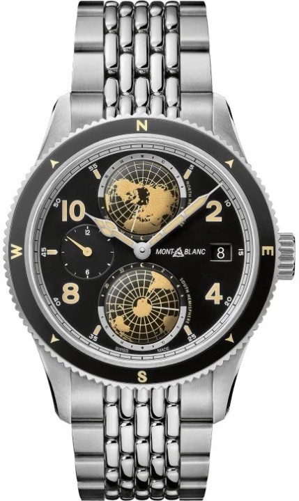 Obrázek Montblanc 1858 Geosphere