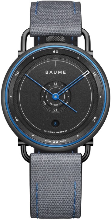 Obrázek Baume & Mercier Baume Ocean Limited Edition