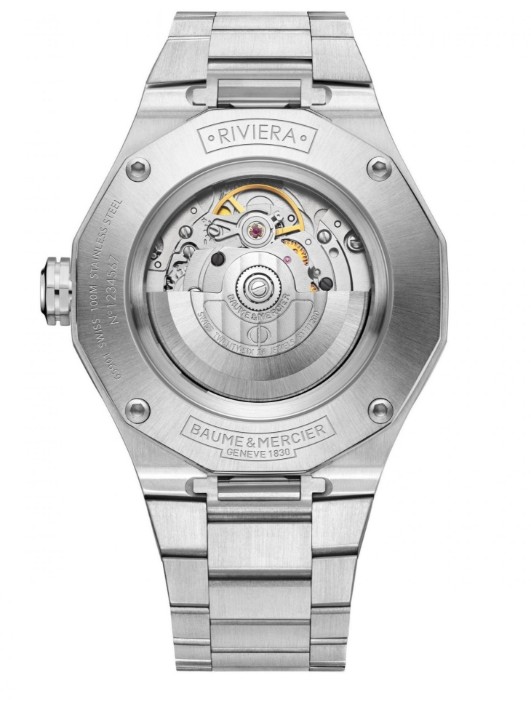 Obrázek Baume & Mercier Riviera