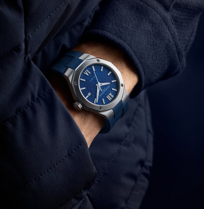 Obrázek Baume & Mercier Riviera