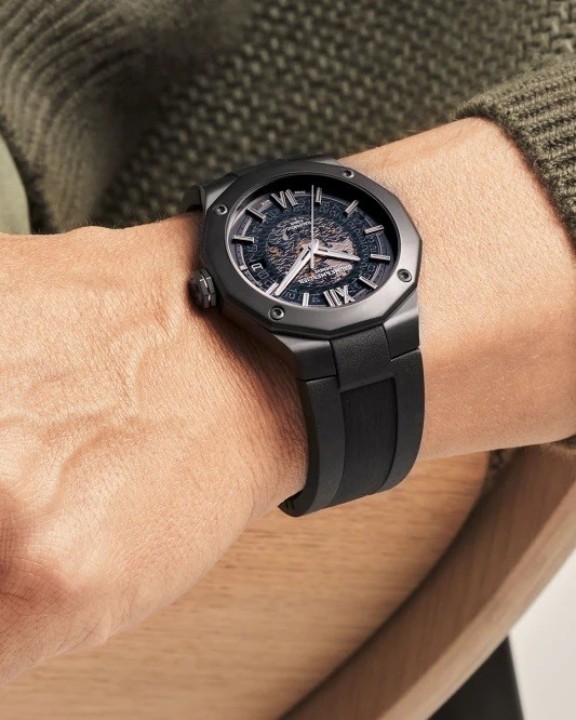 Obrázek Baume & Mercier Riviera