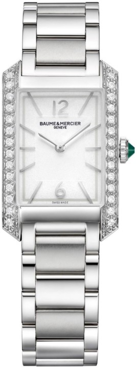 Obrázek Baume & Mercier Hampton