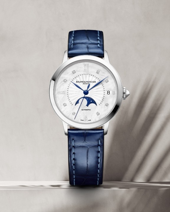 Obrázek Baume & Mercier Classima