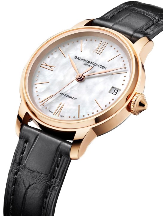Obrázek Baume & Mercier Classima