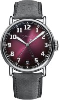 Obrázek H. Moser & Cie Heritage Dual Time