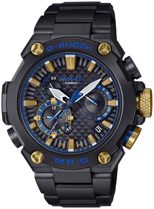 Obrázek Casio G-Shock MR-G