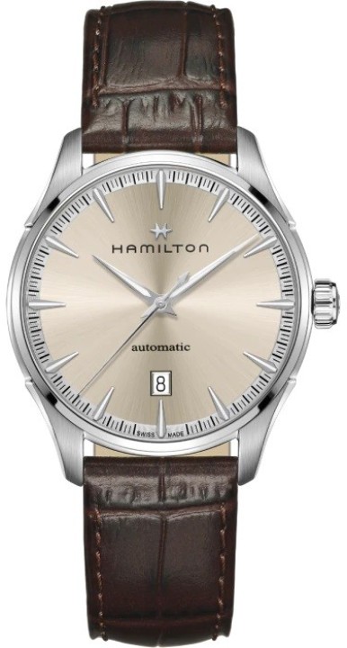 Obrázek Hamilton Jazzmaster Auto
