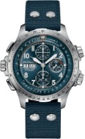 Obrázek Hamilton Khaki Aviation X-Wind Auto Chrono