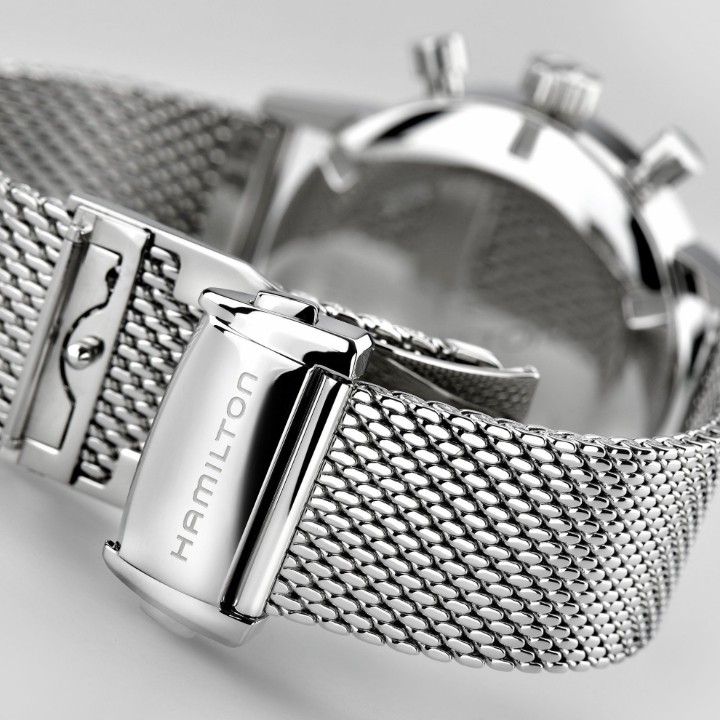 Obrázek Hamilton American Classic Intra-Matic Chronograph