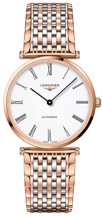 Obrázek Longines La Grande Classique de Longines