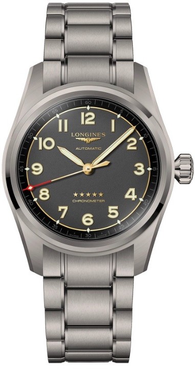 Obrázek Longines Spirit