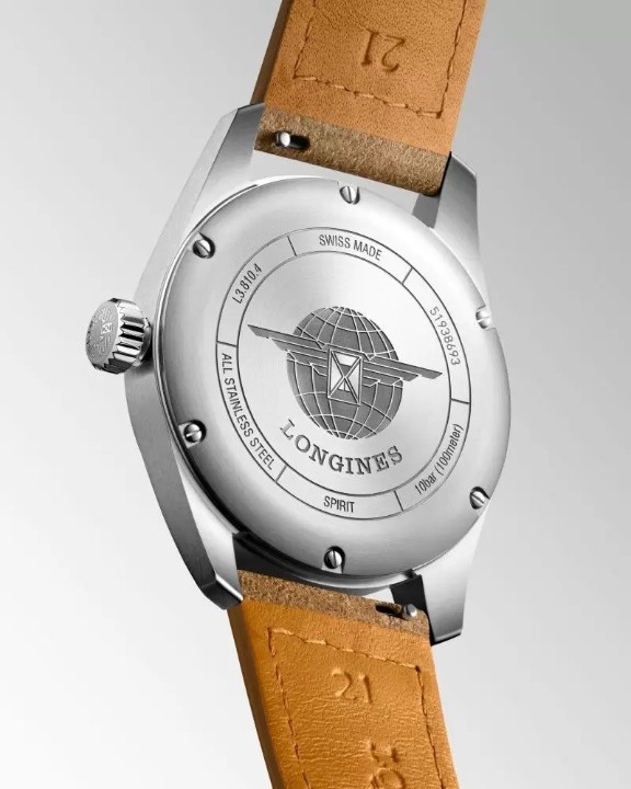 Obrázek Longines Spirit